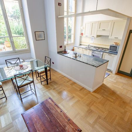 Colonna Apartment Florence Exterior photo