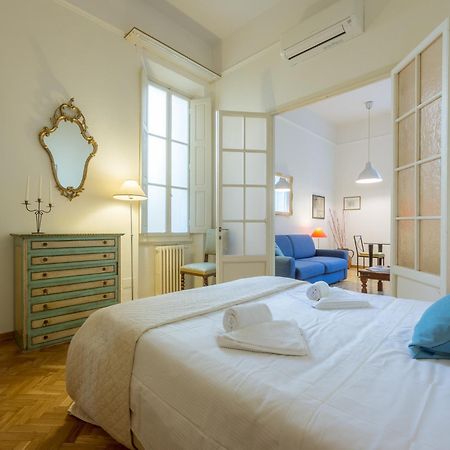 Colonna Apartment Florence Exterior photo