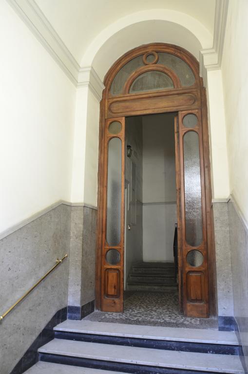 Colonna Apartment Florence Room photo