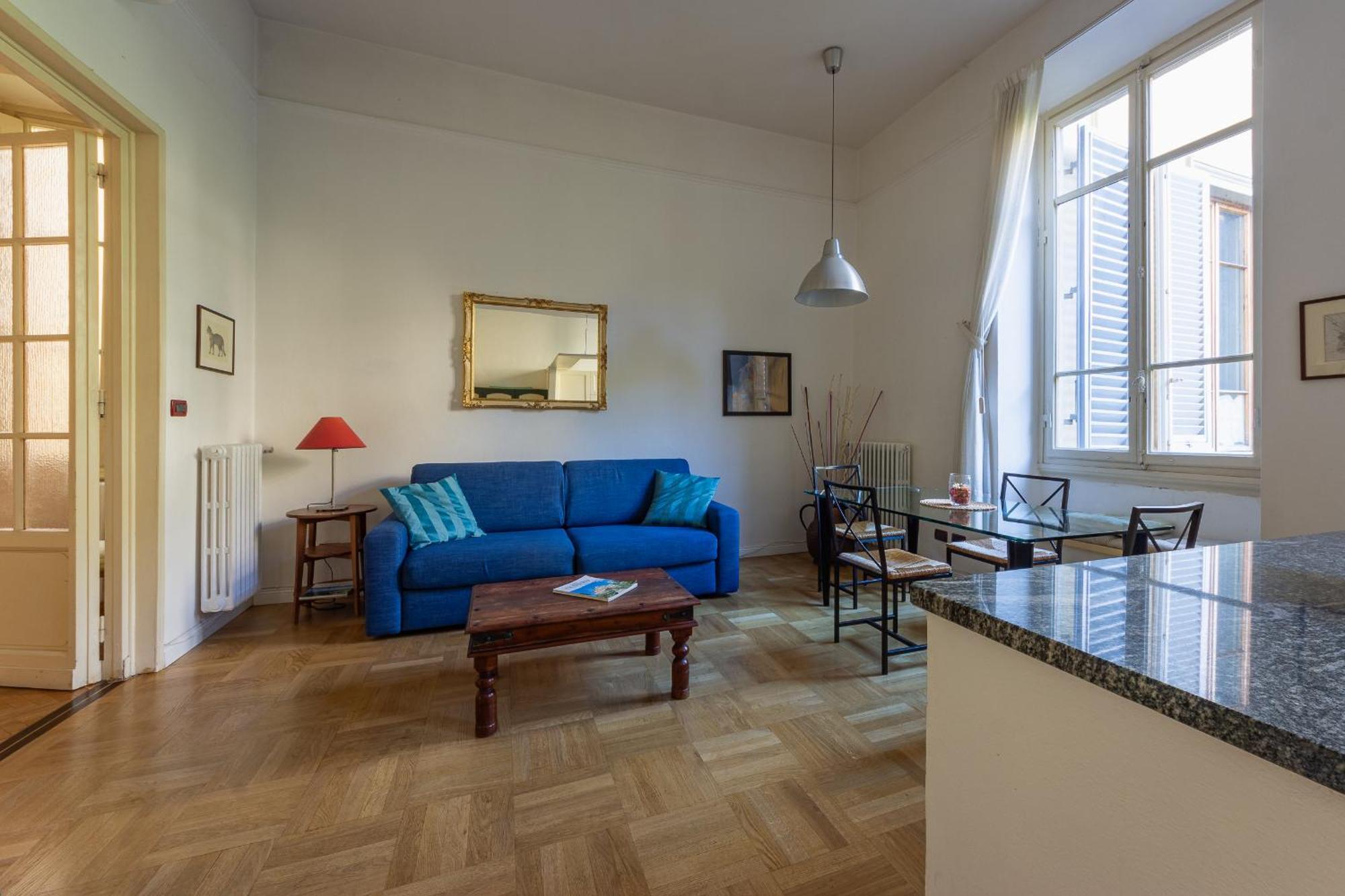 Colonna Apartment Florence Exterior photo