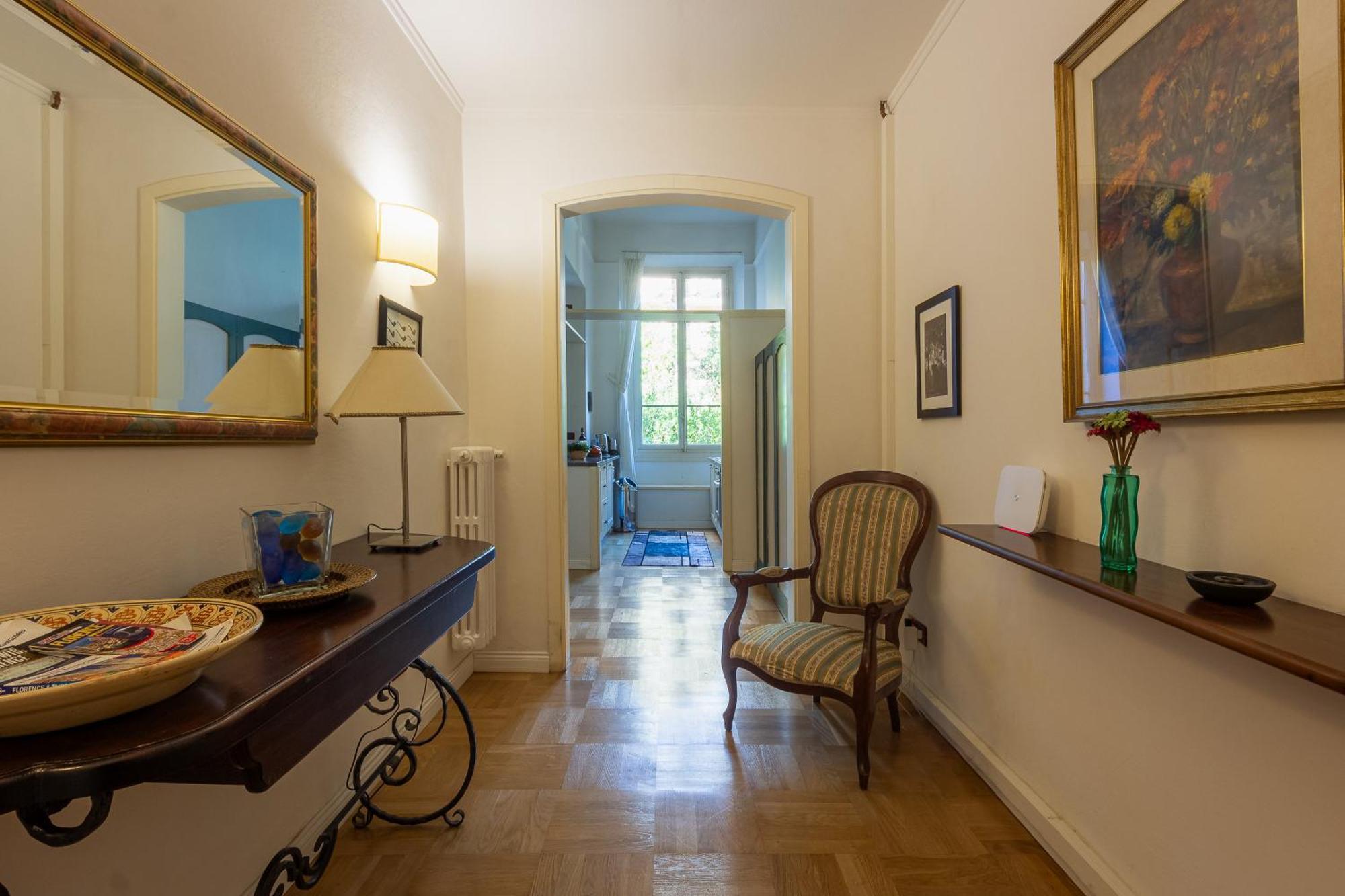 Colonna Apartment Florence Exterior photo