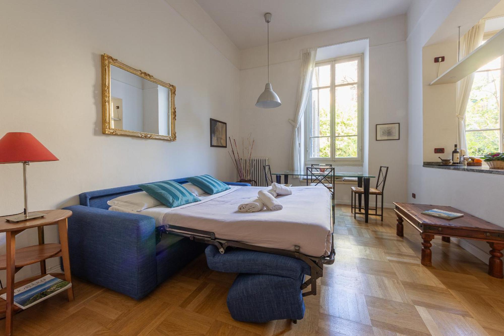 Colonna Apartment Florence Exterior photo