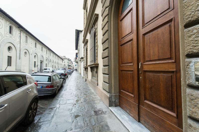 Colonna Apartment Florence Exterior photo