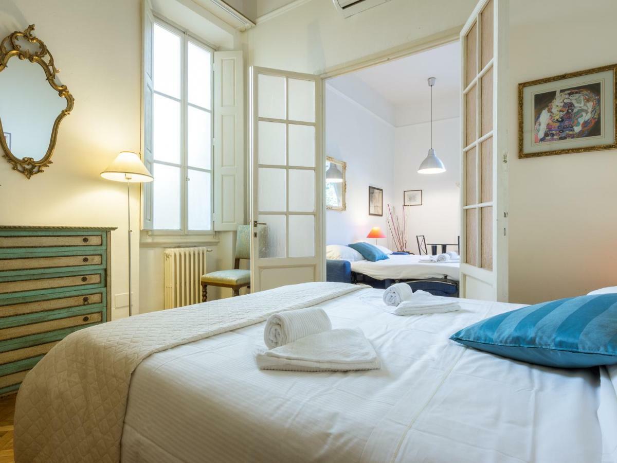 Colonna Apartment Florence Exterior photo